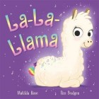 Book - The Magic Pet Shop: La-La-Llama